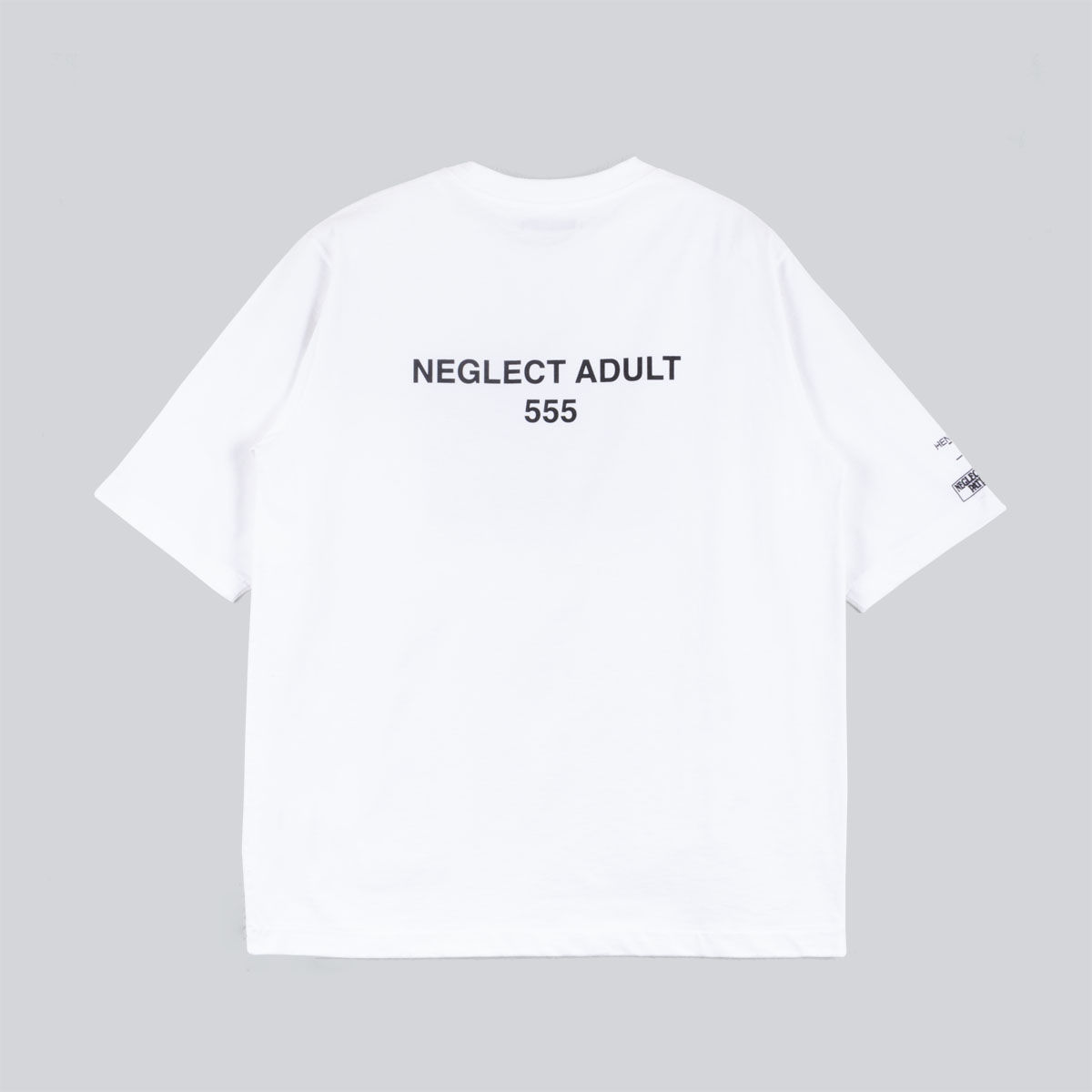 仮面ライダー555 NEGLECT ADULT PATiENTS コラボレーションTシャツ（3