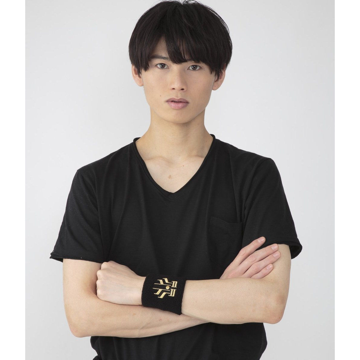 仮面ライダークウガ なりきりリストバンド | 仮面ライダークウガ 通常