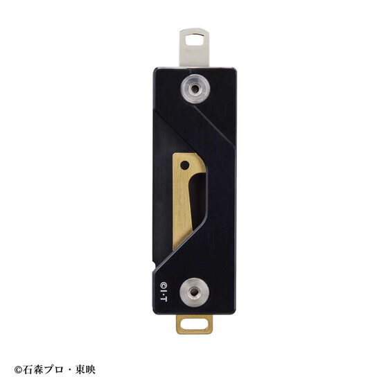 仮面ライダーW KeyItem GAIAMEMORY CYCLONEMEMORY / JOKERMEMORY