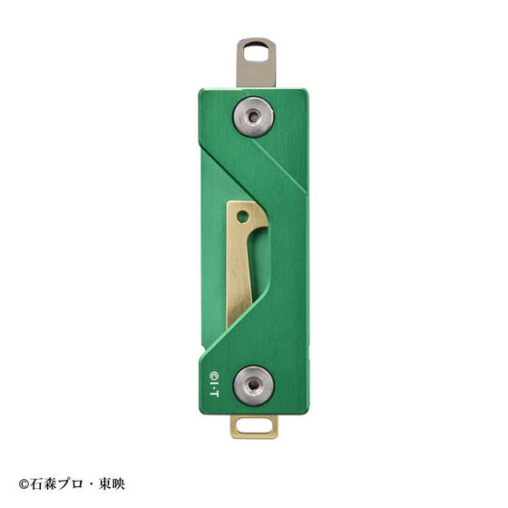 仮面ライダーW Keyltem GAIAMEORY JOKERMEMORY Bandai Kamen Rider W DX W Driver Belt & DX Fang Joker Gaia