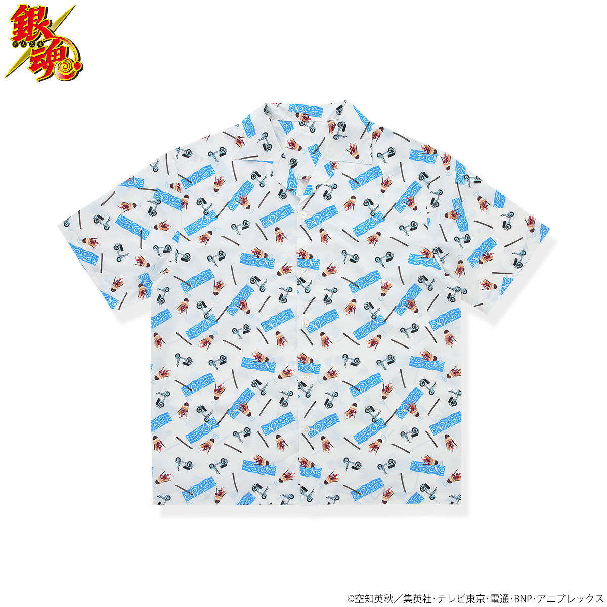2025年最新】tシャツ 銀魂 高杉の人気アイテム - メルカリ