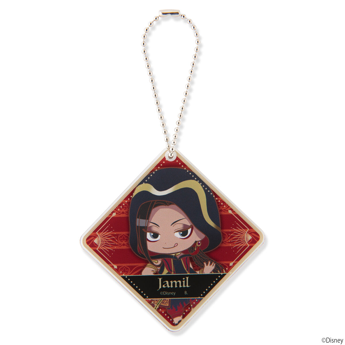 ハピクロ！ディズニー ツイステッドワンダーランド オリジナル