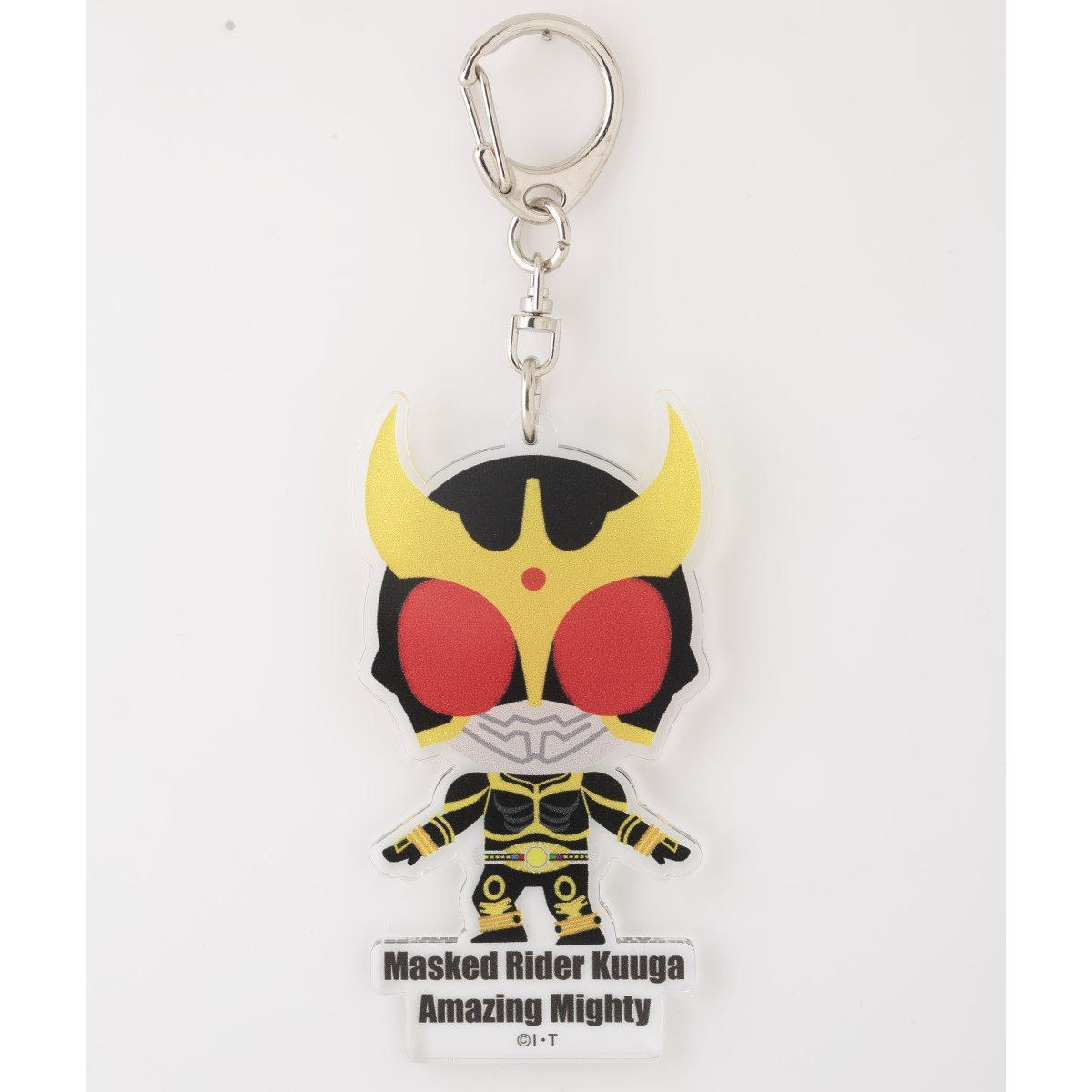 仮面ライダーガヴ デフォルメアクリルスタンド・チャーム・キーホルダー 仮面ライダーガヴ デフォルメ アクリルチャーム（全7種） | 仮面