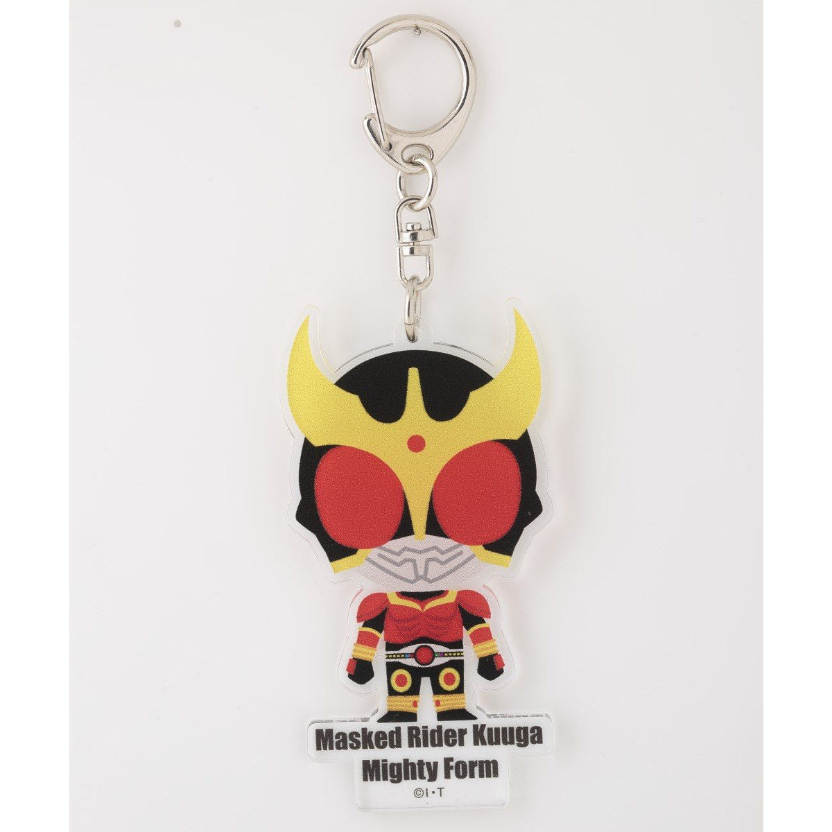 仮面ライダー クウガ 電王 ダブル W バースデイ バッグチャーム アクキー 仮面ライダー ダブル W バースデイ バッグチャーム アクリル