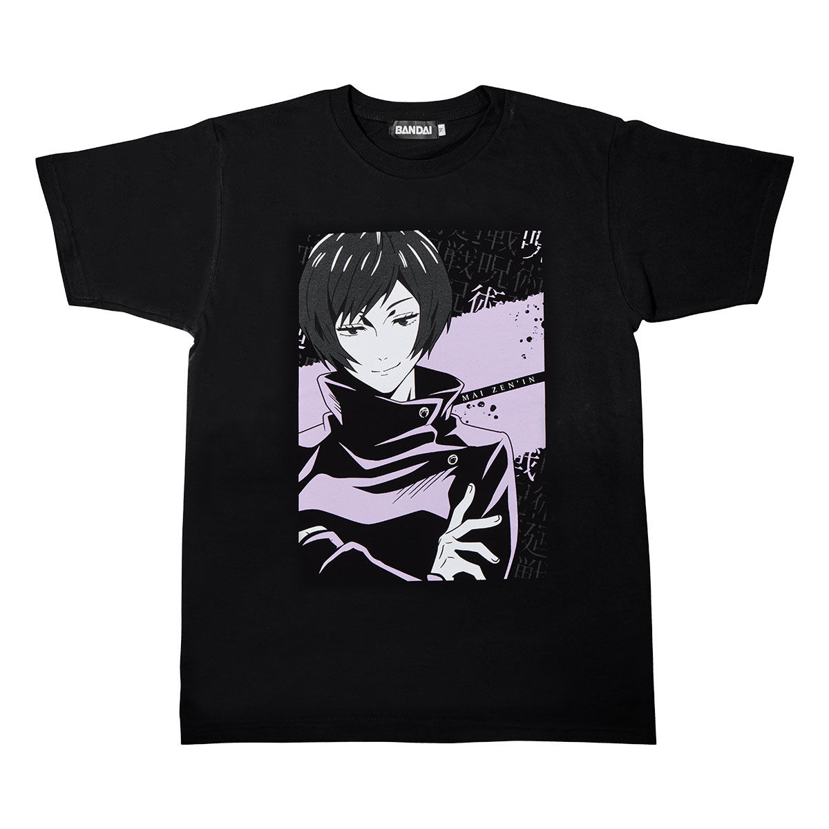 メンズCHOSO PRINT T-SHIRT 呪術廻戦 - トップス