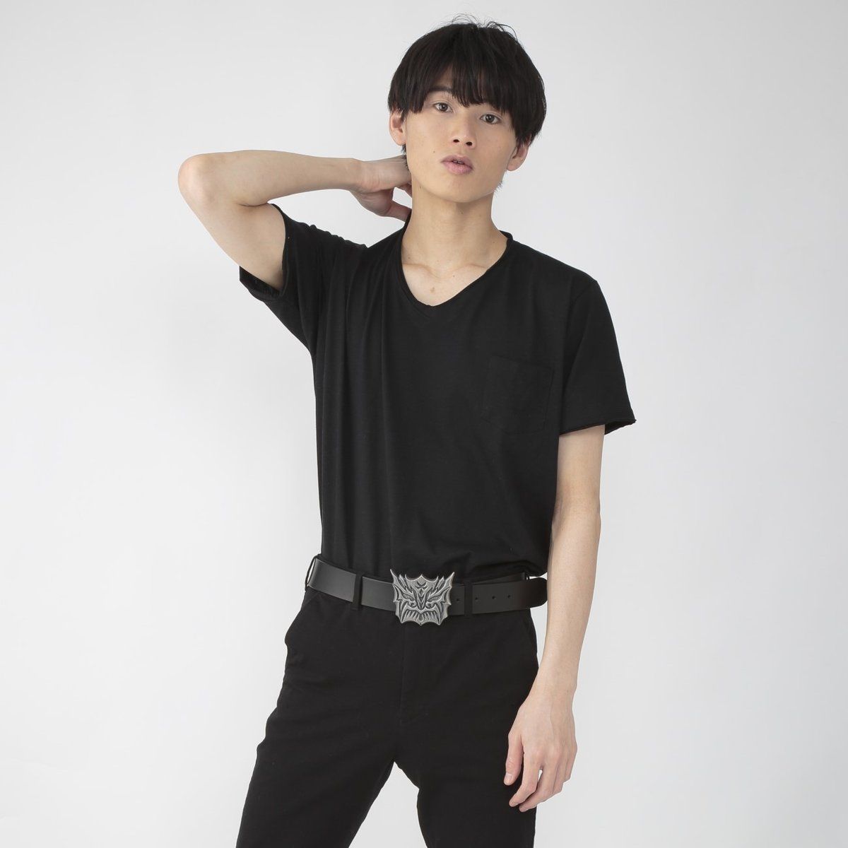 仮面ライダークウガ JAP工房 グロンギ ベルト | 仮面ライダー