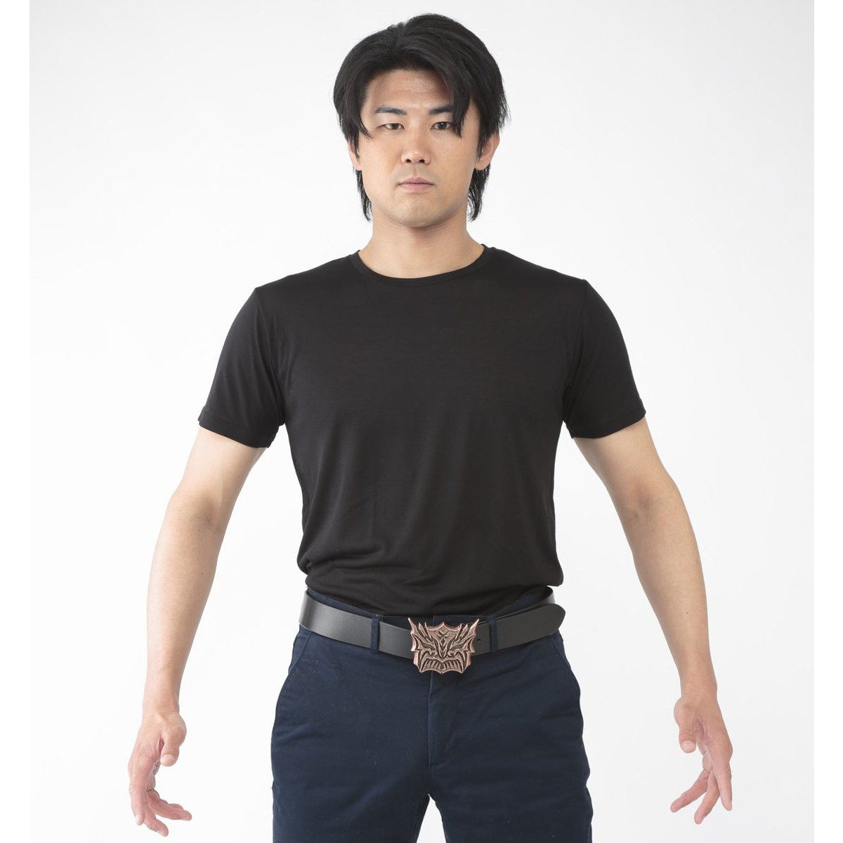 【ネット限定】 仮面ライダークウガ JAP工房 グロンギ ベルト | 仮面ライダー 扇風機・サーキュレーター