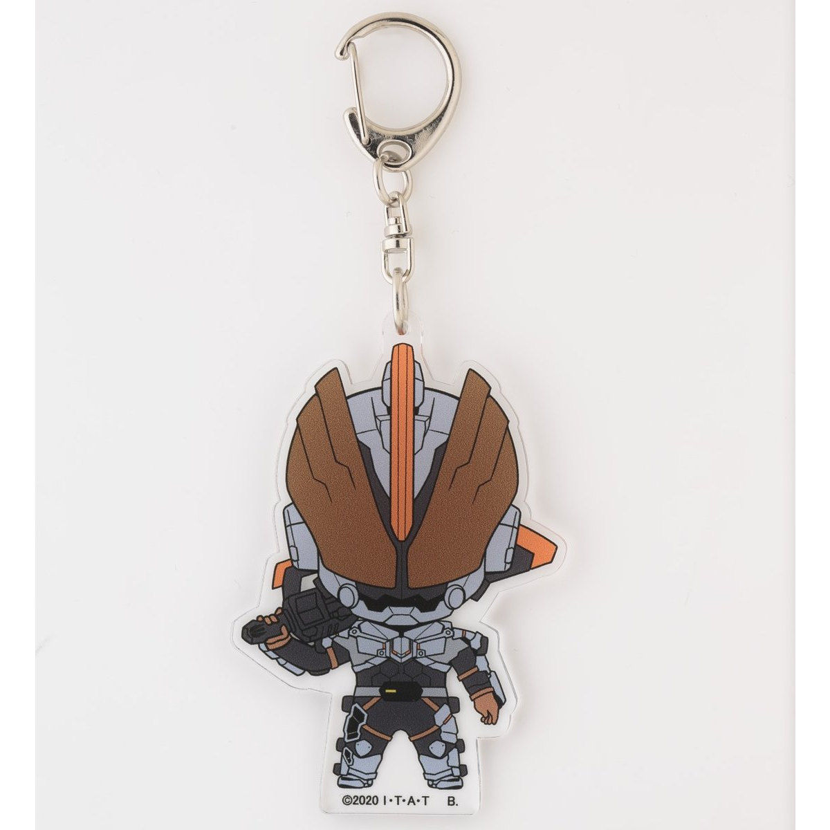 仮面ライダーセイバー デフォルメアクリルチャーム 第一弾 | 仮面