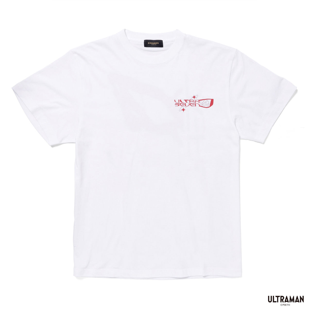 24KARATS Tee SS MENS ウルトラマンゼロ | ウルトラマンゼロ