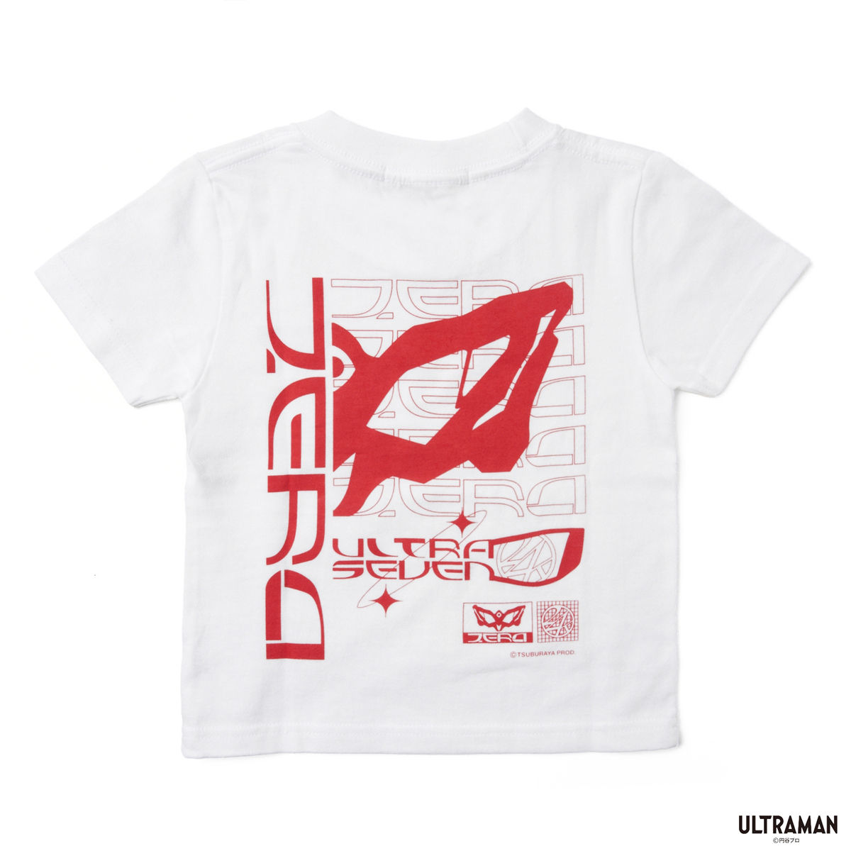 24KARATS Tee SS KIDS ウルトラマンゼロ | ウルトラマンゼロ