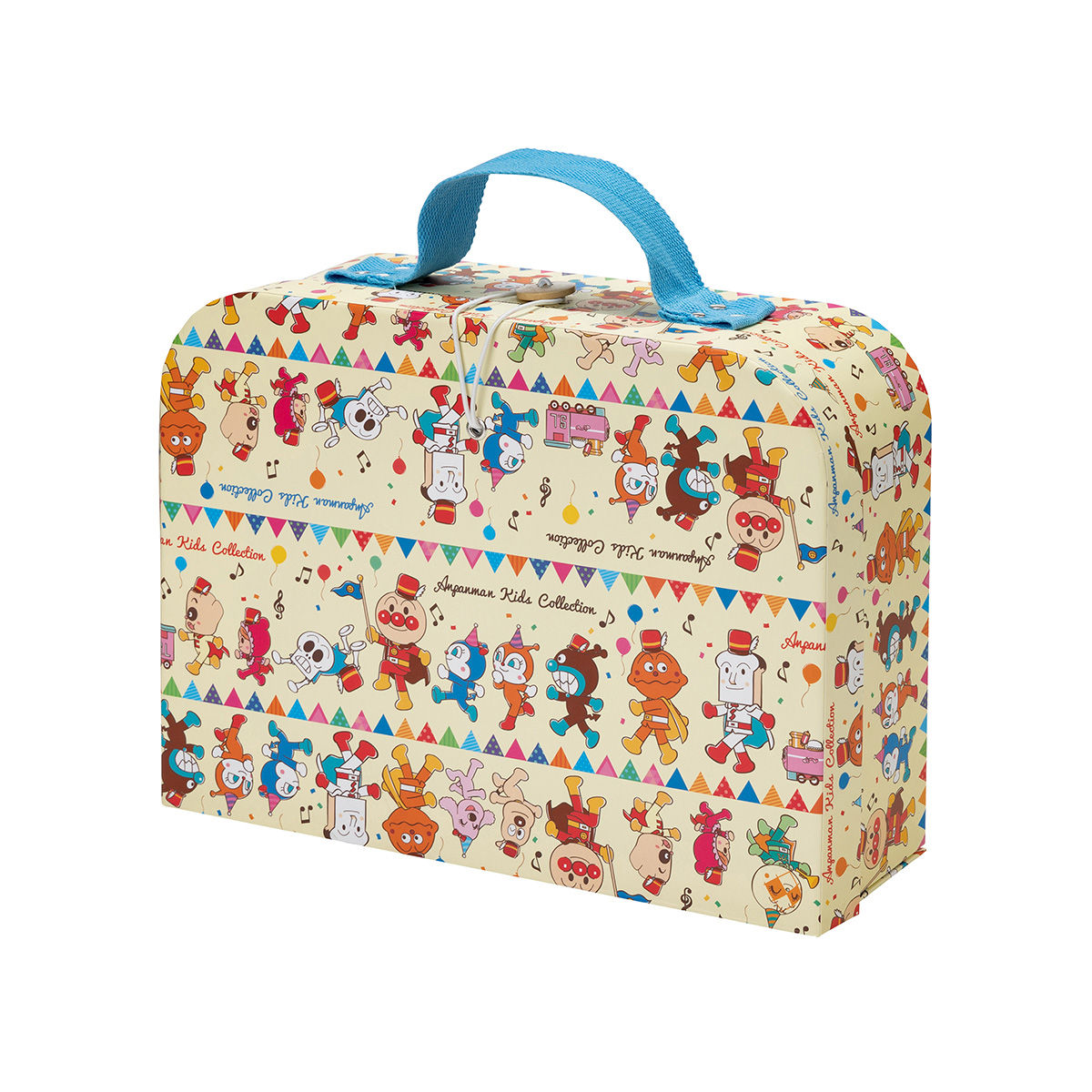 ベビーギフトBOX | それいけ！アンパンマン ファッション 