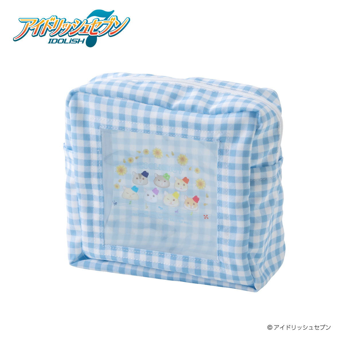 宝石の国 クリアポーチ C賞 Amazon.co.jp: 宝石の国＊みんなのくじ＊C賞クリアポーチ : Toys
