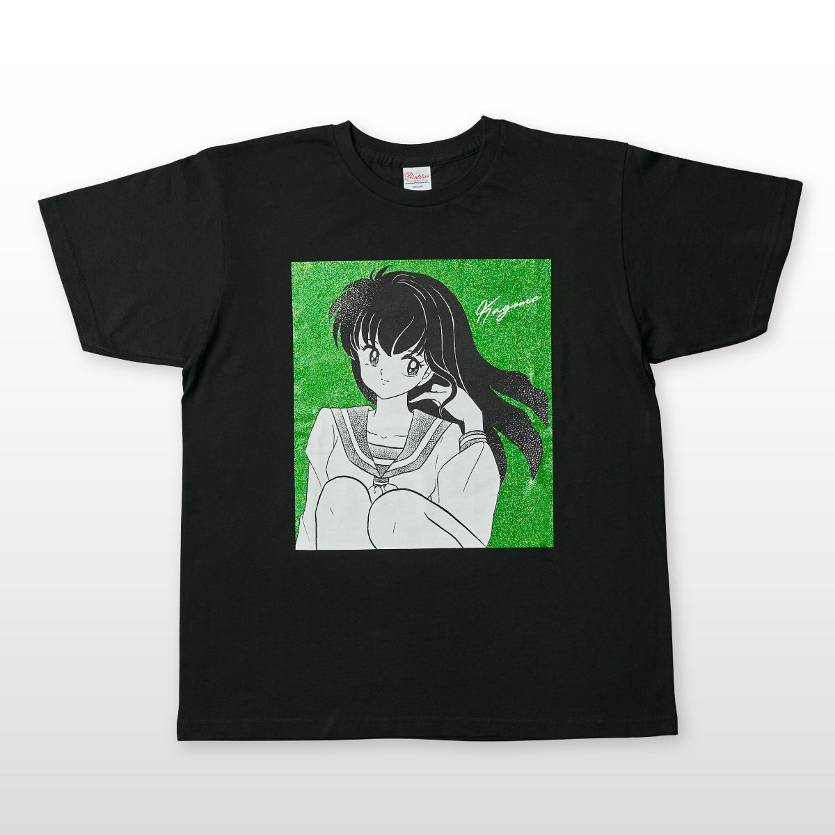 犬夜叉 Tシャツ | ファッション・アクセサリー | アニメグッズ