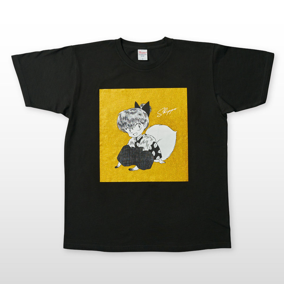 犬夜叉 Tシャツ | ファッション・アクセサリー | アニメグッズ