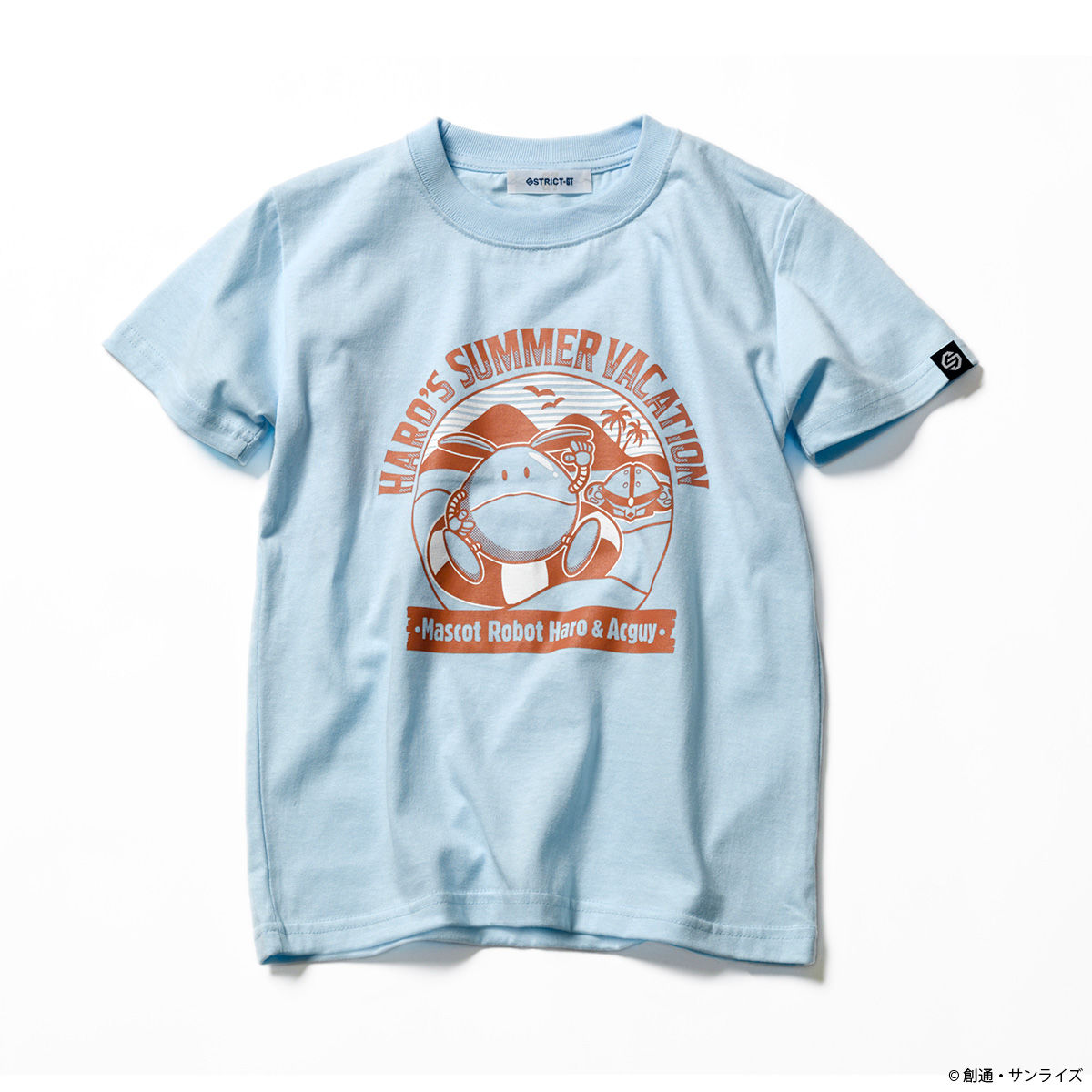 【XL】万博　機動戦士ガンダム　ナルトトランクス　Tシャツ XLサイズ】万博 ガンダム Tシャツ ナルトトランクスコラボ （UT