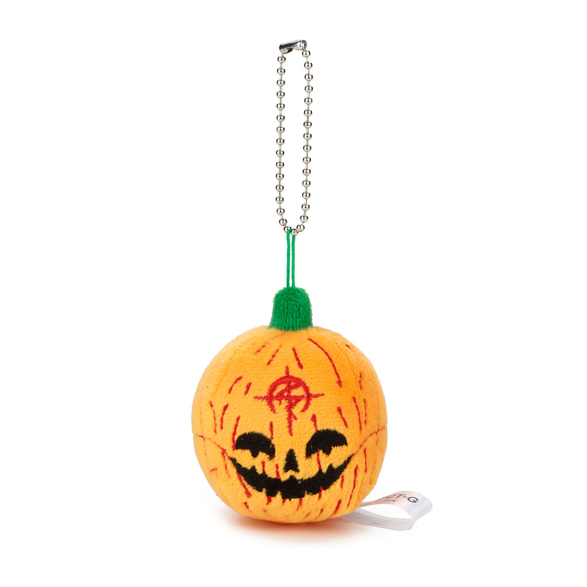 Strict G 機動戦士ガンダム 閃光のハサウェイ マスコットキーホルダー パンプキン 2次 21年8月発送 機動戦士ガンダム 閃光のハサウェイ 趣味 コレクション バンダイナムコグループ公式通販サイト