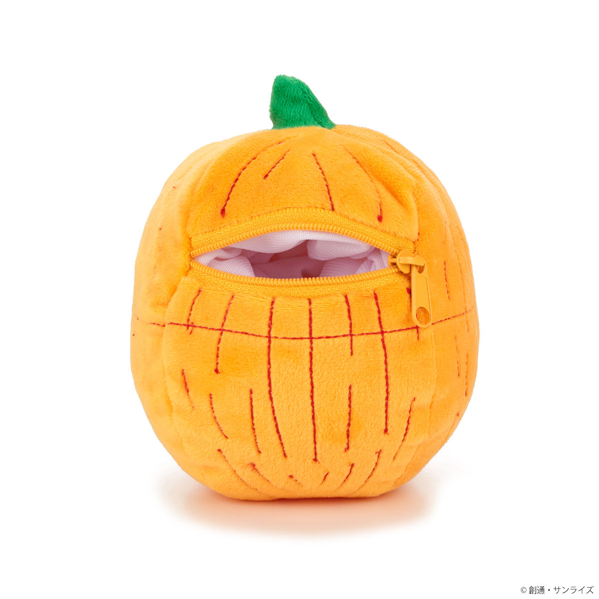 Strict G 機動戦士ガンダム 閃光のハサウェイ マスコットポーチ パンプキン 2次 21年8月発送 機動戦士ガンダム 閃光のハサウェイ 趣味 コレクション バンダイナムコグループ公式通販サイト