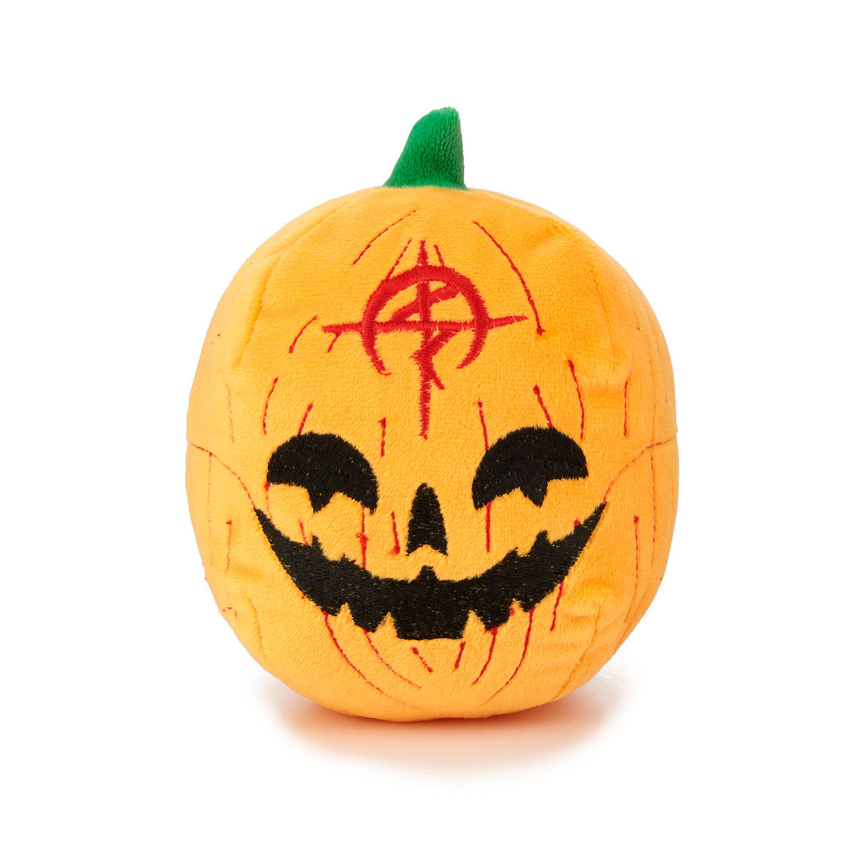 Strict G 機動戦士ガンダム 閃光のハサウェイ マスコットポーチ パンプキン 2次 21年8月発送 機動戦士ガンダム 閃光のハサウェイ 趣味 コレクション バンダイナムコグループ公式通販サイト