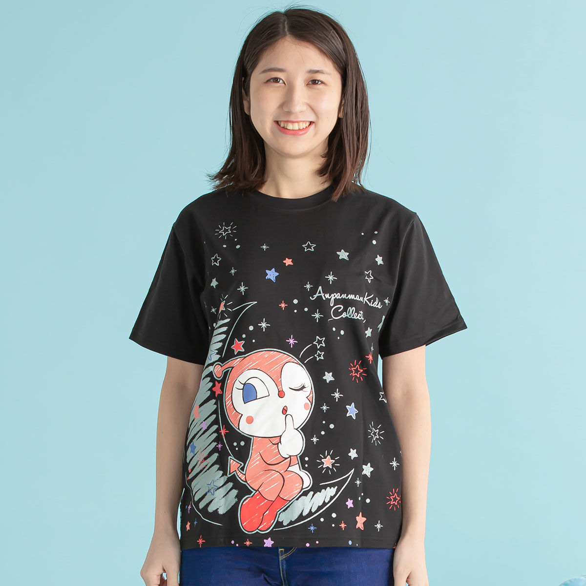 ドキンちゃん Tシャツ - トップス