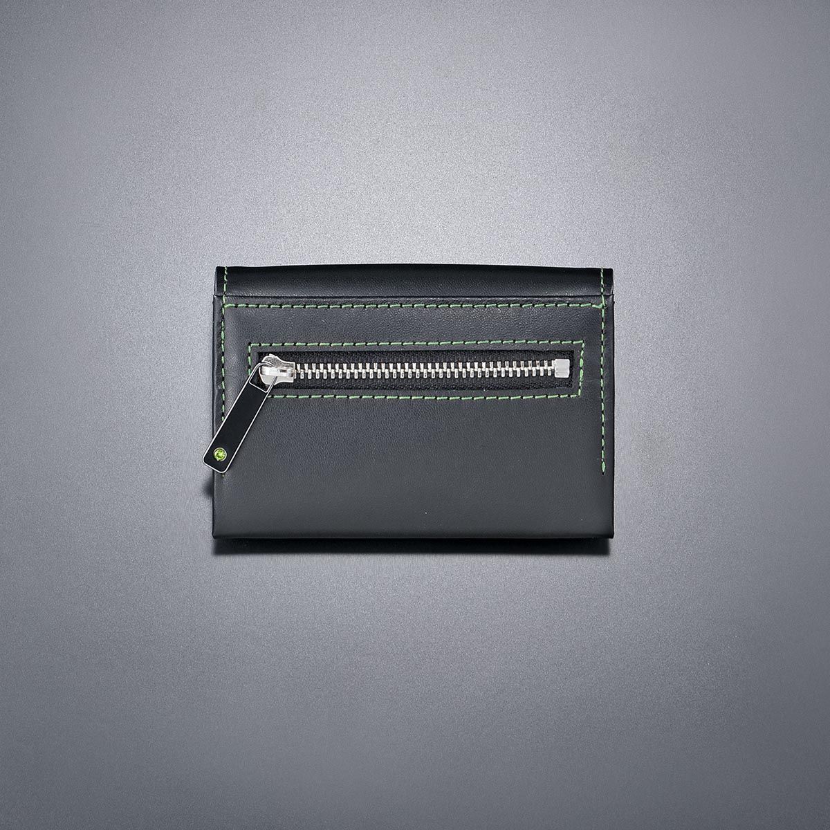 呪術廻戦ヒュンダイ ソウルSMITH&LEATHER 牛革パスケース 特典カード 呪術廻戦 五条悟 牛革パスケース韓国限定品 SMITH&LEATHER特典