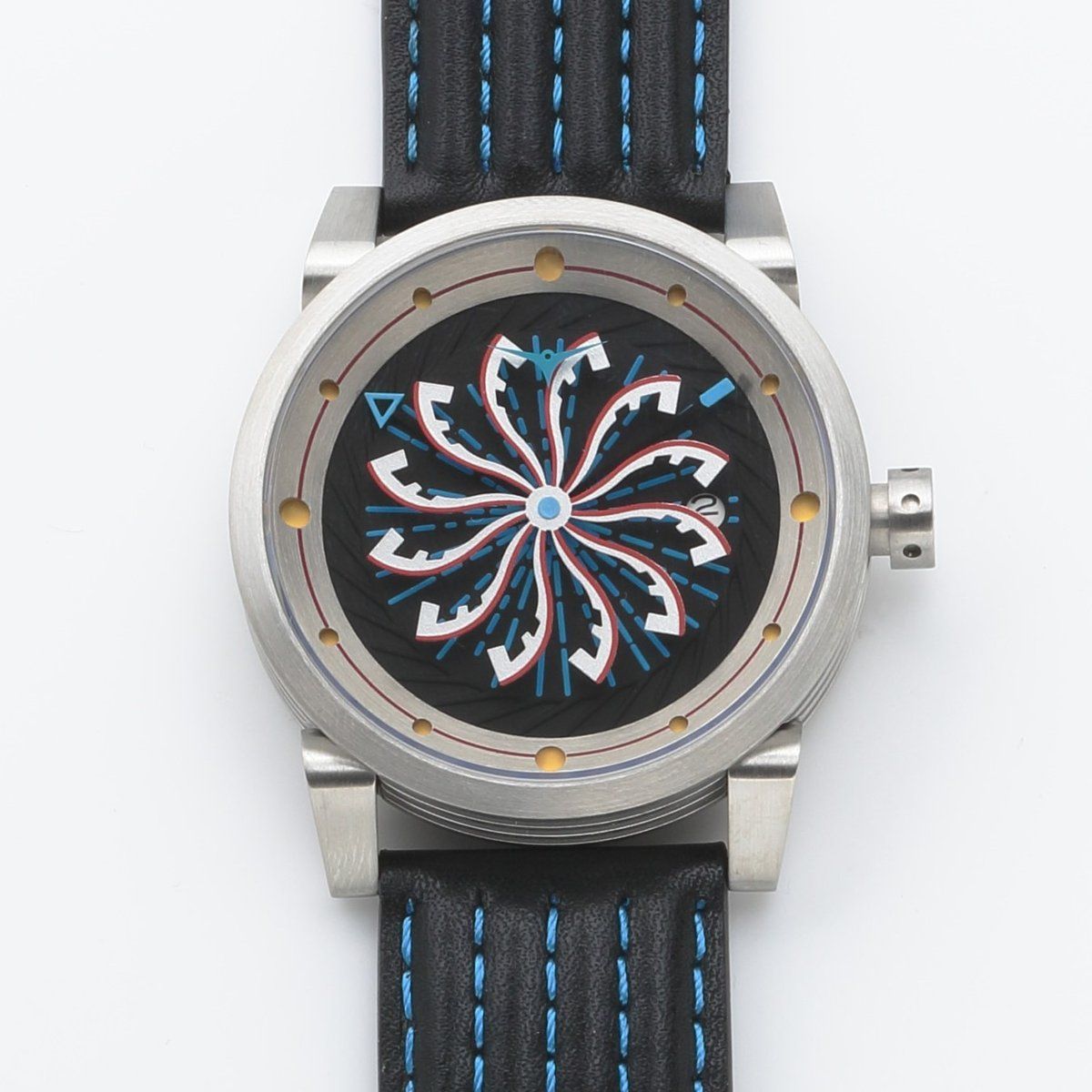 ウルトラセブン ZINVO 腕時計ーULTRASEVEN Limited Editionー 