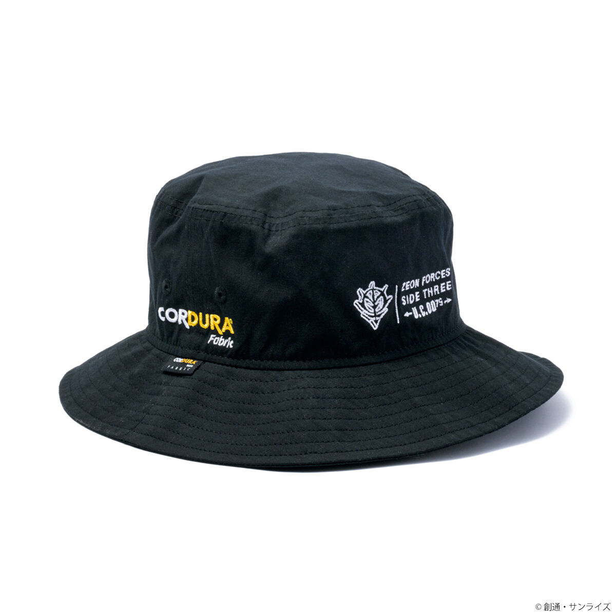 STRICT-G New Era『機動戦士ガンダム』 Adventure Light CORDURA(R)ハット ZEON