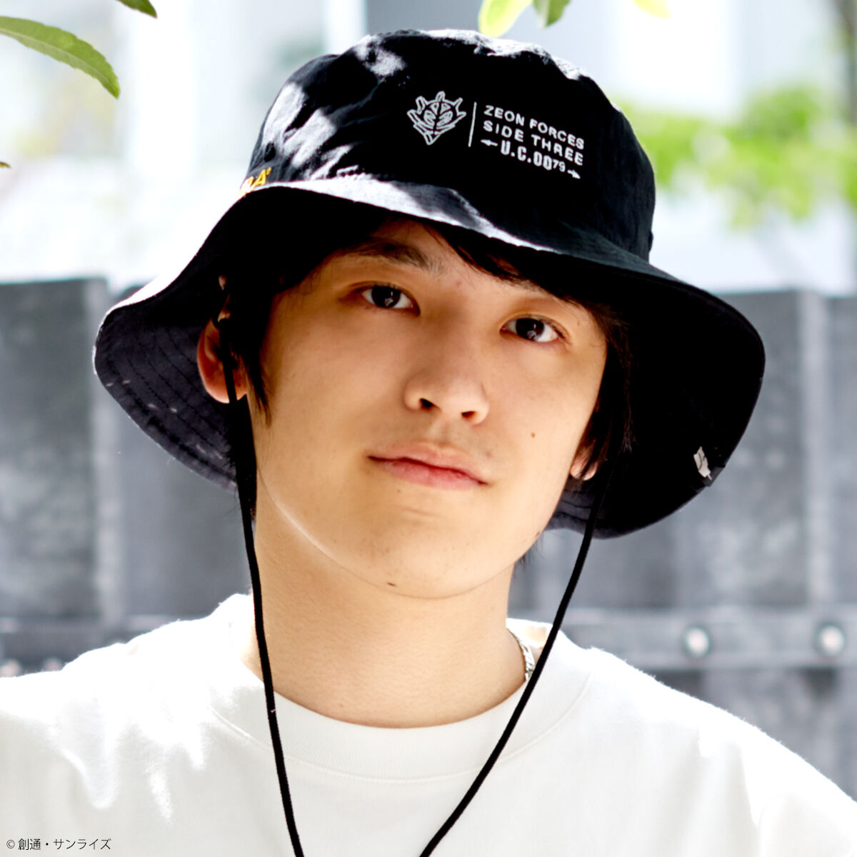 STRICT-G New Era『機動戦士ガンダム』 Adventure Light CORDURA(R