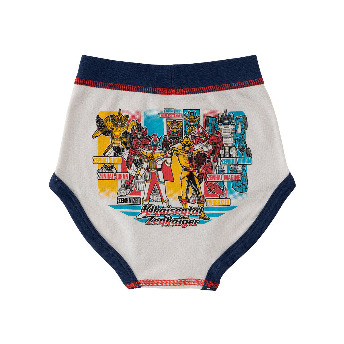 ゼンカイジャーベスト Amazon | [バンダイ] 機界戦隊ゼンカイジャー 変身ベスト 541