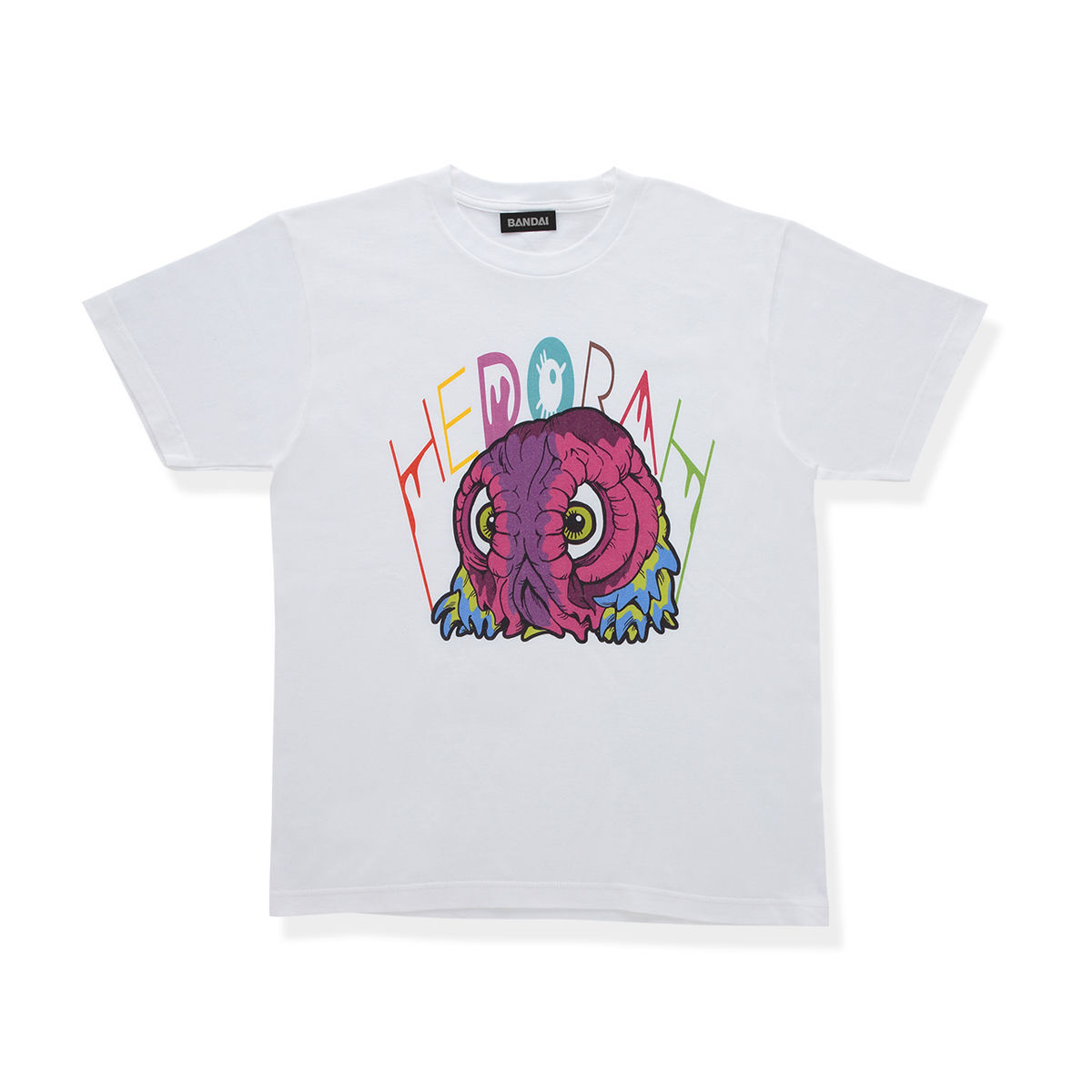 ゴジラ ヘドラ グラフィックTシャツ【再販】 | ゴジラシリーズ