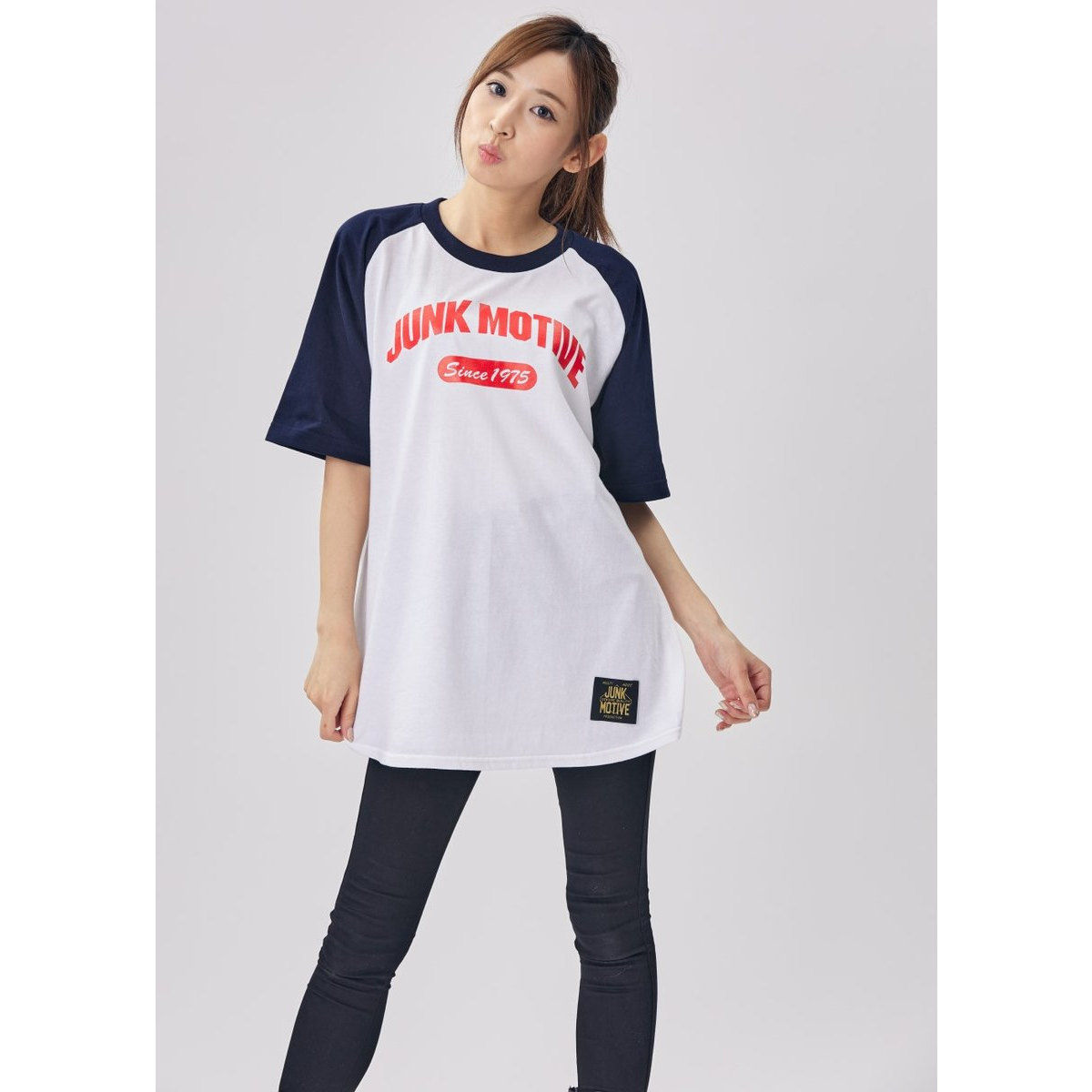 烈車戦隊トッキュウジャー トッキュウ1号／ライト Tシャツ
