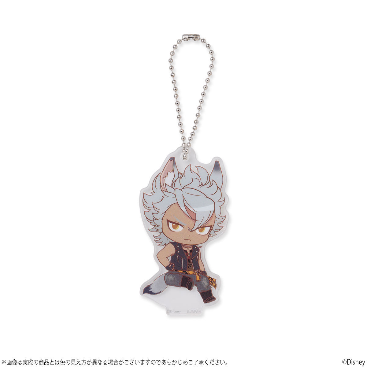 ハピクロ！】 ツイステッドワンダーランド アクリルスタンド 