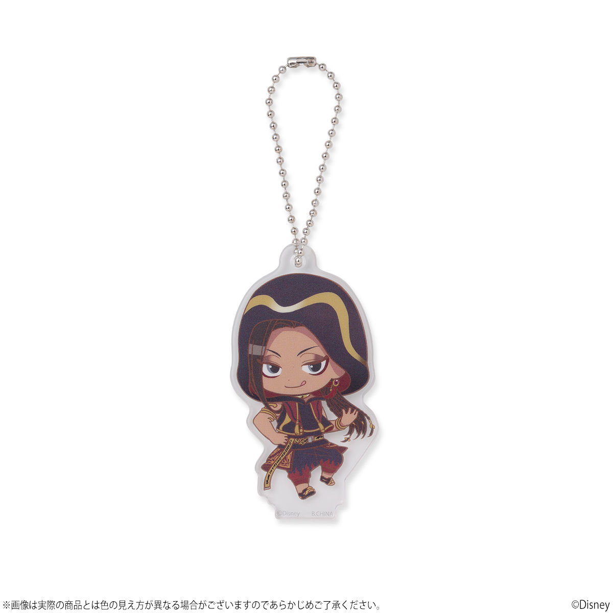 【即納&大特価】 ハピクロ！ アクリルスタンド ツイステッドワンダーランド キャラクターグッズ