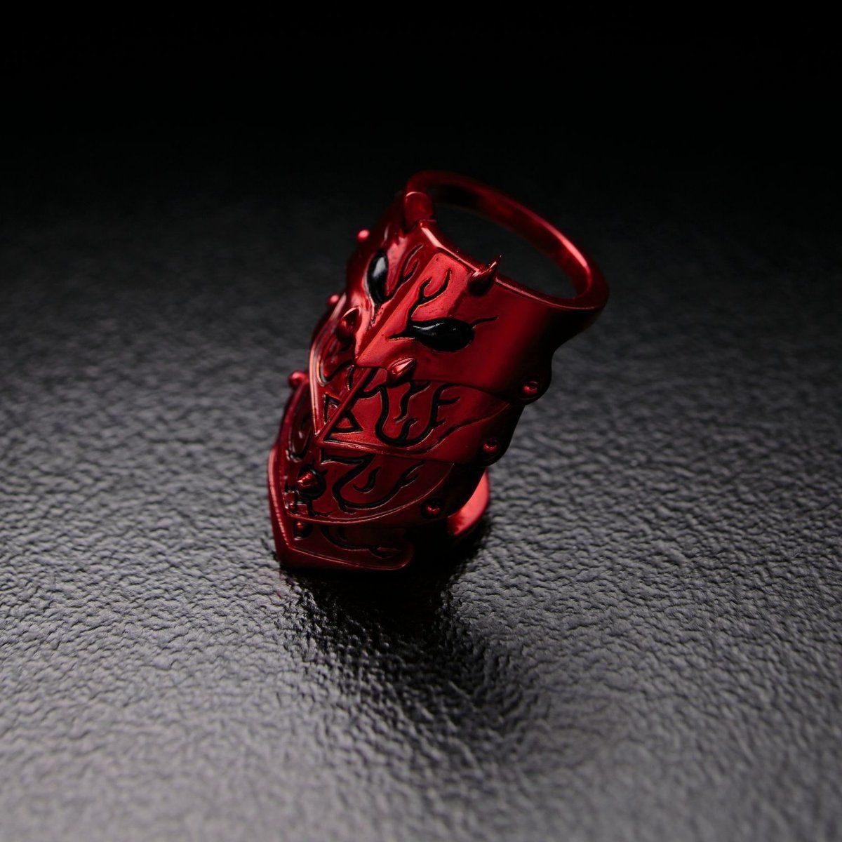 仮面ライダー電王×BEYOND COOL モモタロス アーマーリング