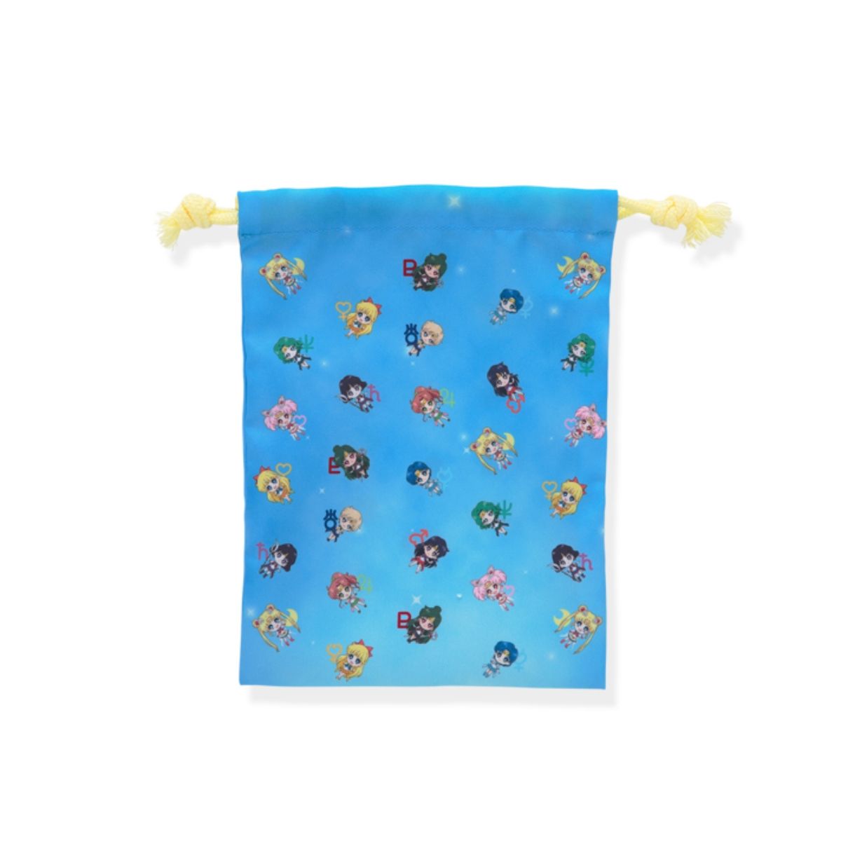 劇場版「美少女戦士セーラームーンEternal」 ちびキャラアート雑貨