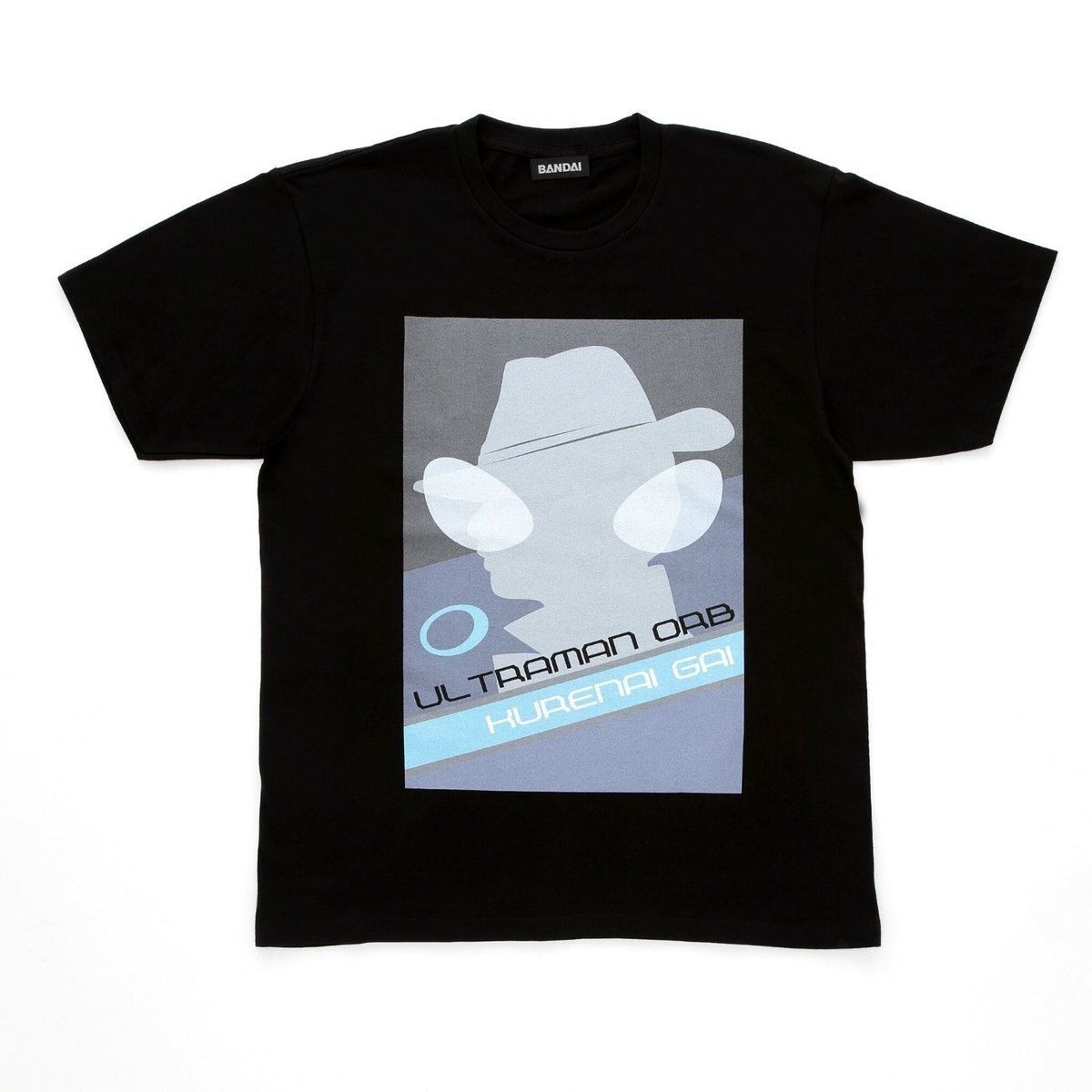 ウルトラマンオーブ シルエットTシャツ | ウルトラマンオーブ