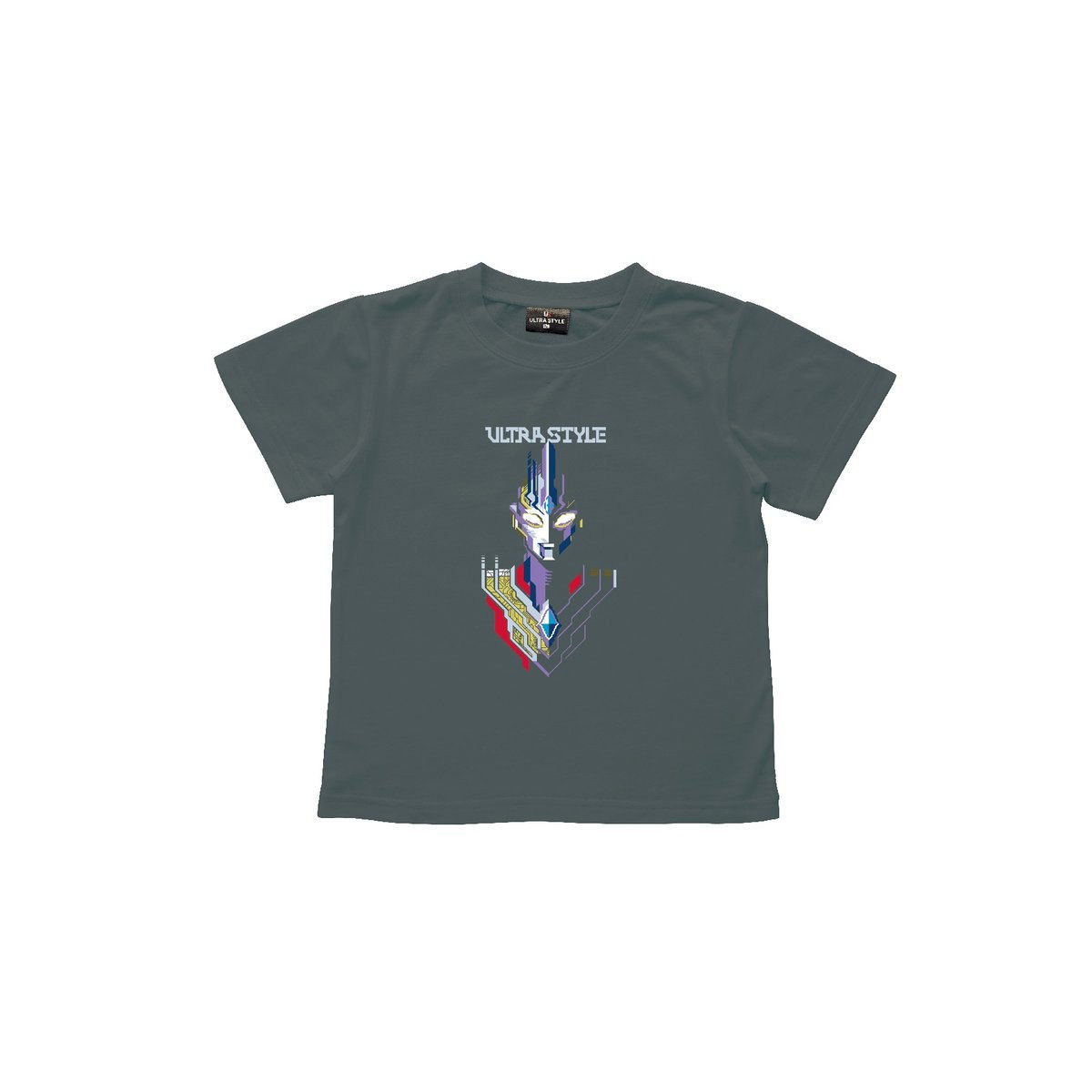 ULTRA STYLE 玩具付き半袖Tシャツ キッズ トリガー 柄