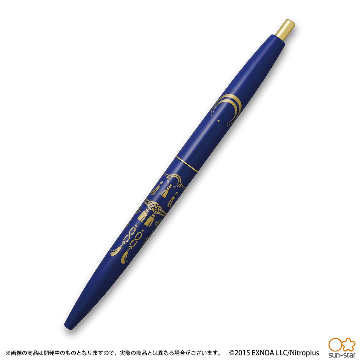 刀剣乱舞-ONLINE- クリックゴールド ボールペン (全25種) | 刀剣