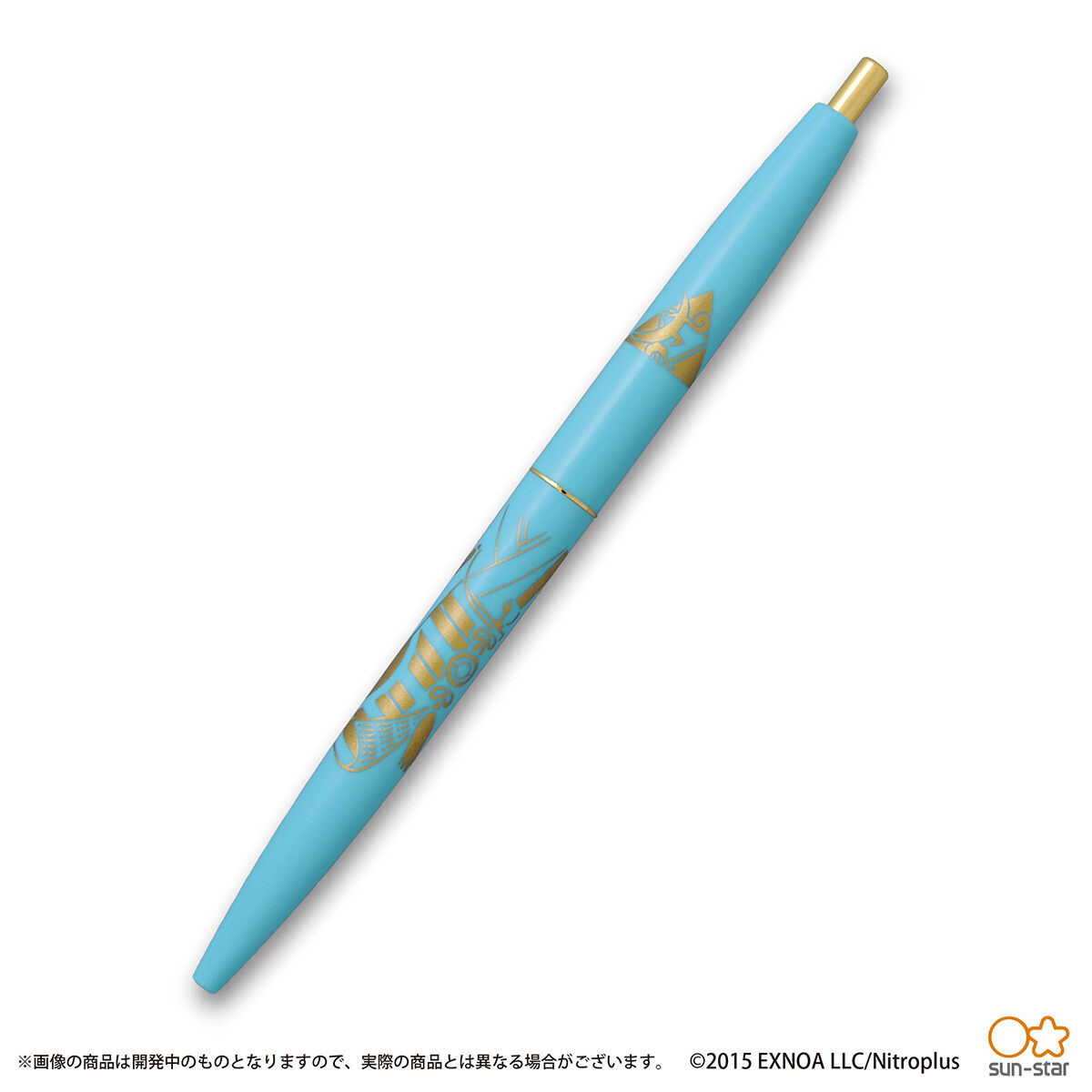 刀剣乱舞-ONLINE- クリックゴールド ボールペン (全25種) | 刀剣乱舞