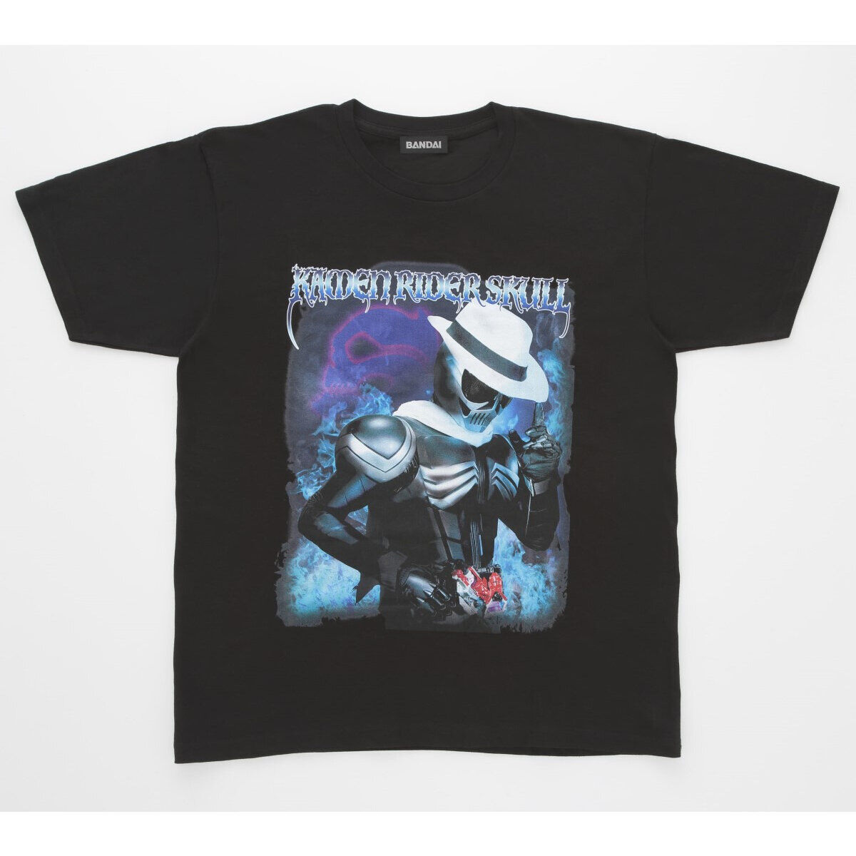仮面ライダーW ヒーローグラフィックアートTシャツ 【全5種】 | 仮面