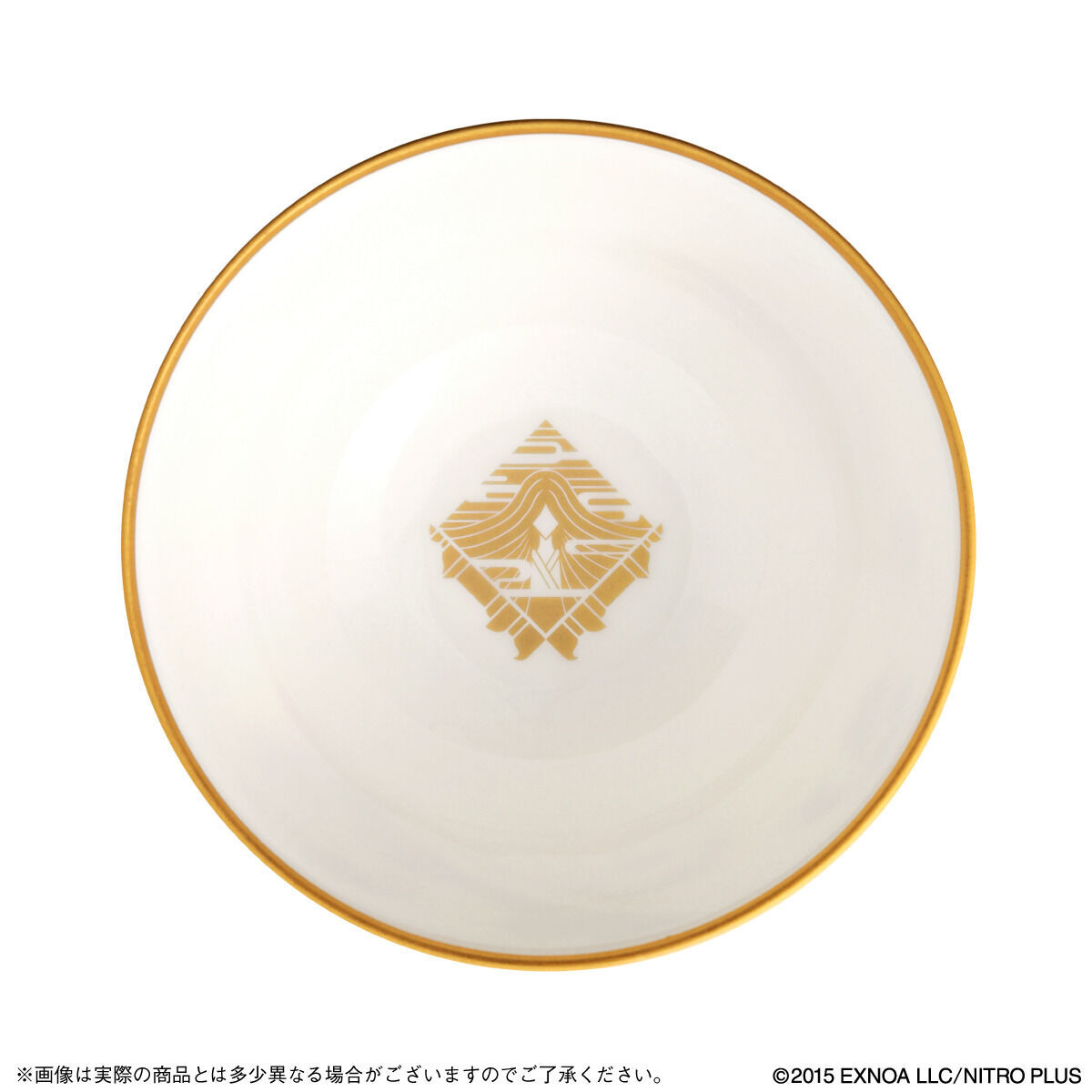 刀剣乱舞-ONLINE-×香蘭社 有田焼湯呑 -陸- | 刀剣乱舞ONLINE