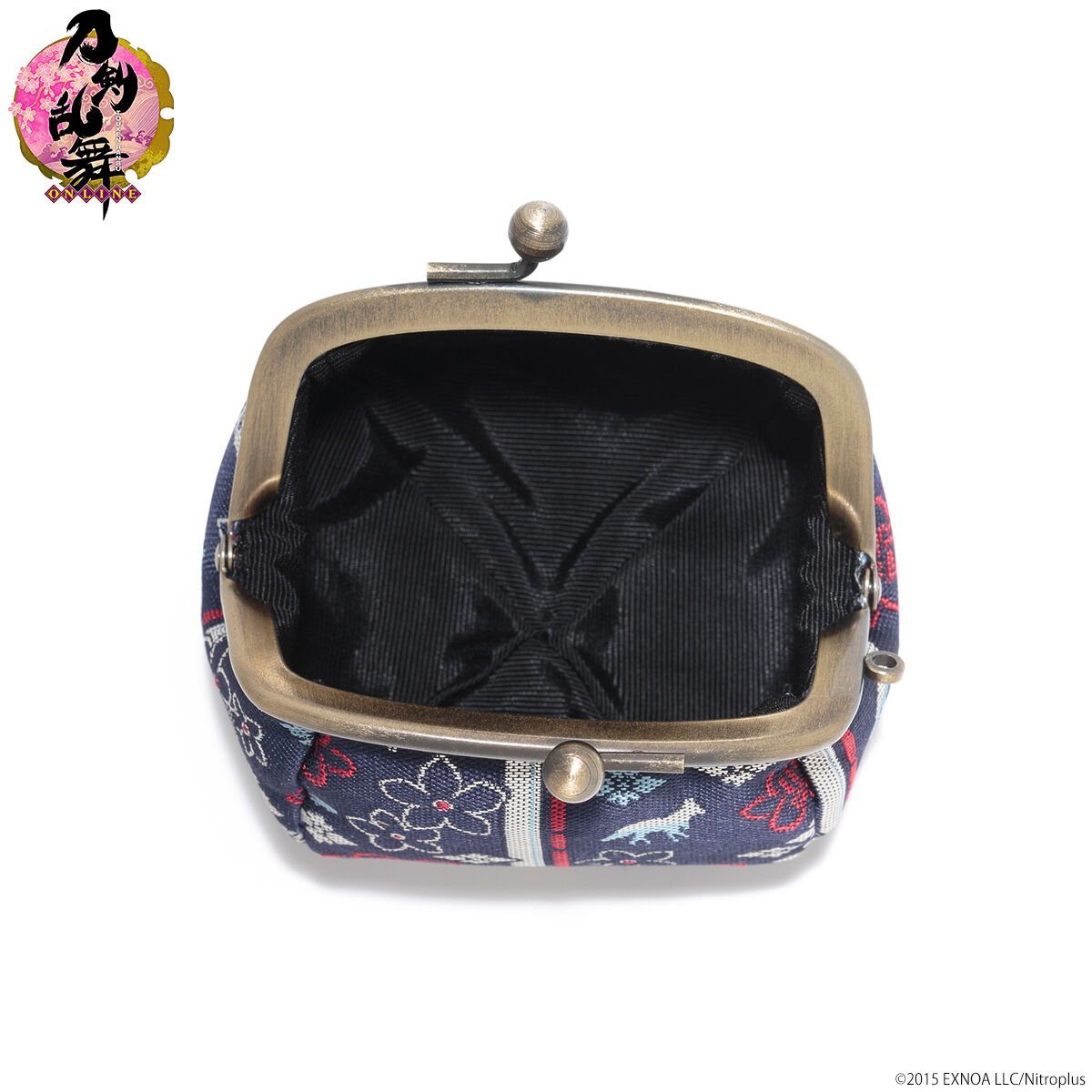 刀剣乱舞-ONLINE- がま口 その2 | 刀剣乱舞ONLINE ファッション