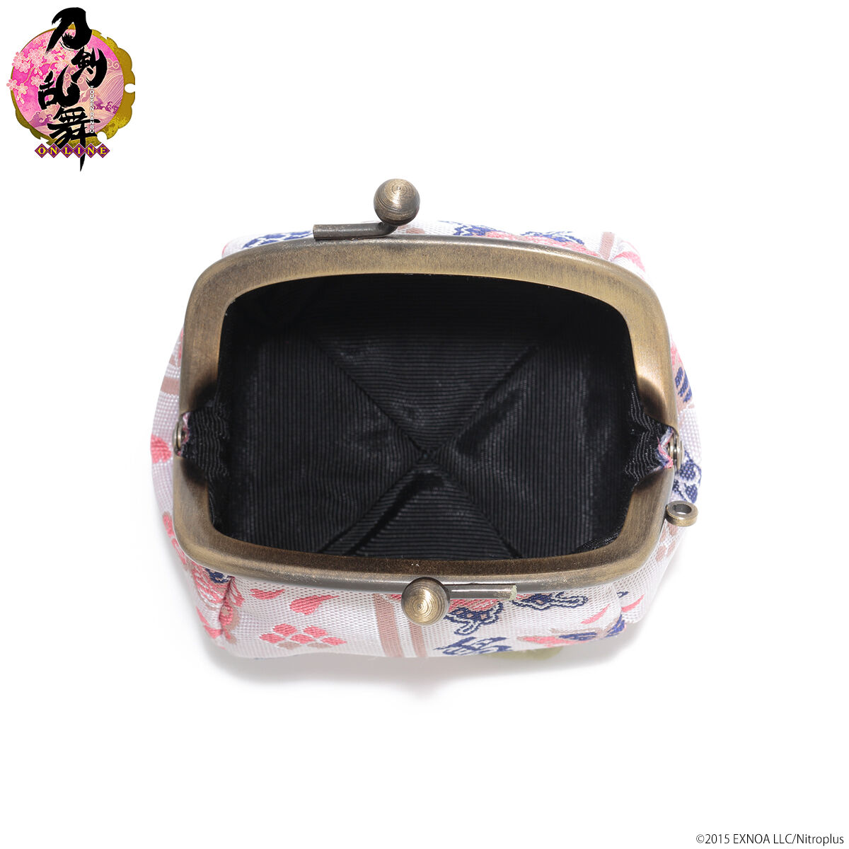 刀剣乱舞-ONLINE- がま口 その2 | 刀剣乱舞ONLINE ファッション