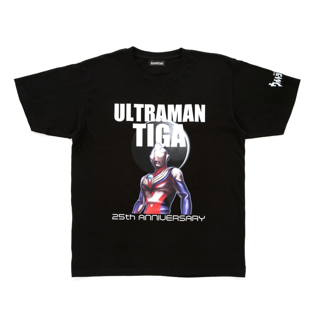 ウルトラマンティガ グラフィックTシャツ | ウルトラマンティガ