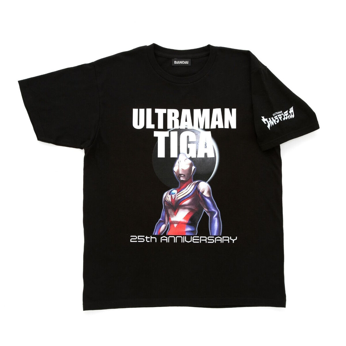 ウルトラマンティガ グラフィックTシャツ | ウルトラマンティガ