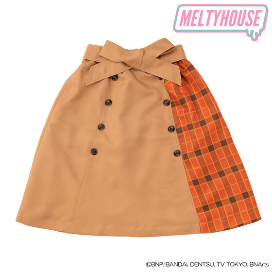 アイカツ クロックチェックパンプス アイカツスタイル購入特典 ALL