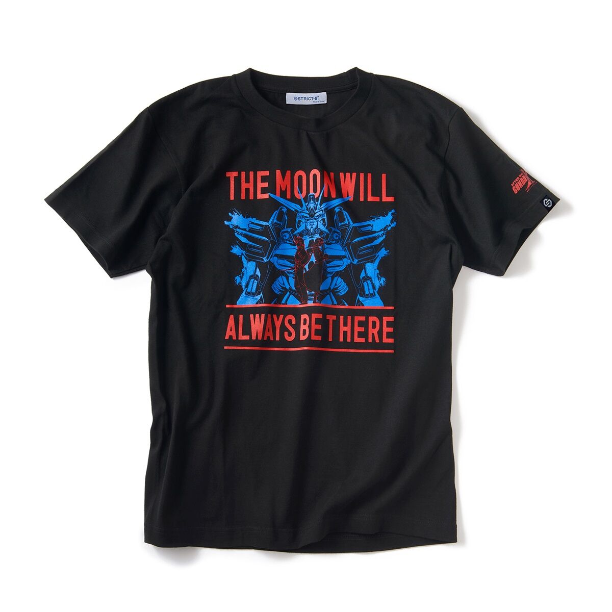 STRICT-G『機動新世紀ガンダムX』 Tシャツ ガンダムDX | 機動新