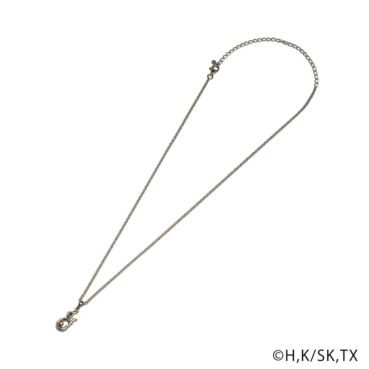 SHAMAN KING オーバーソウルNECKLACE【6次受注:2022年4月発送 SHAMAN KING オーバーソウルNECKLACE【6次受注:2022年4月発送