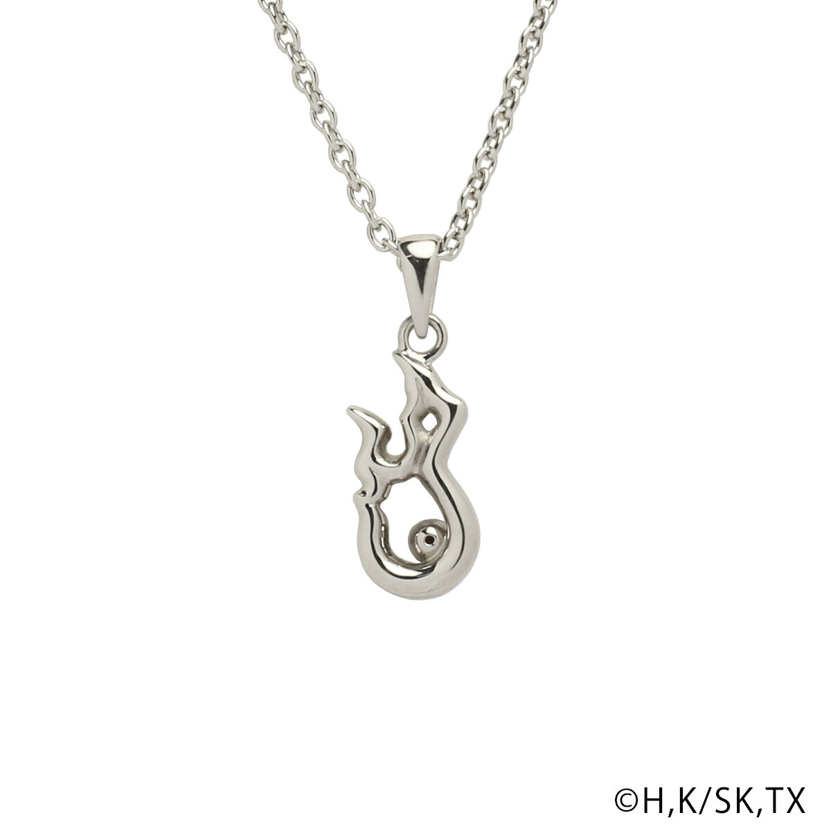 SHAMAN KING オーバーソウルNECKLACE【6次受注:2022年4月発送 SHAMAN KING オーバーソウルNECKLACE【6次受注:2022年4月発送