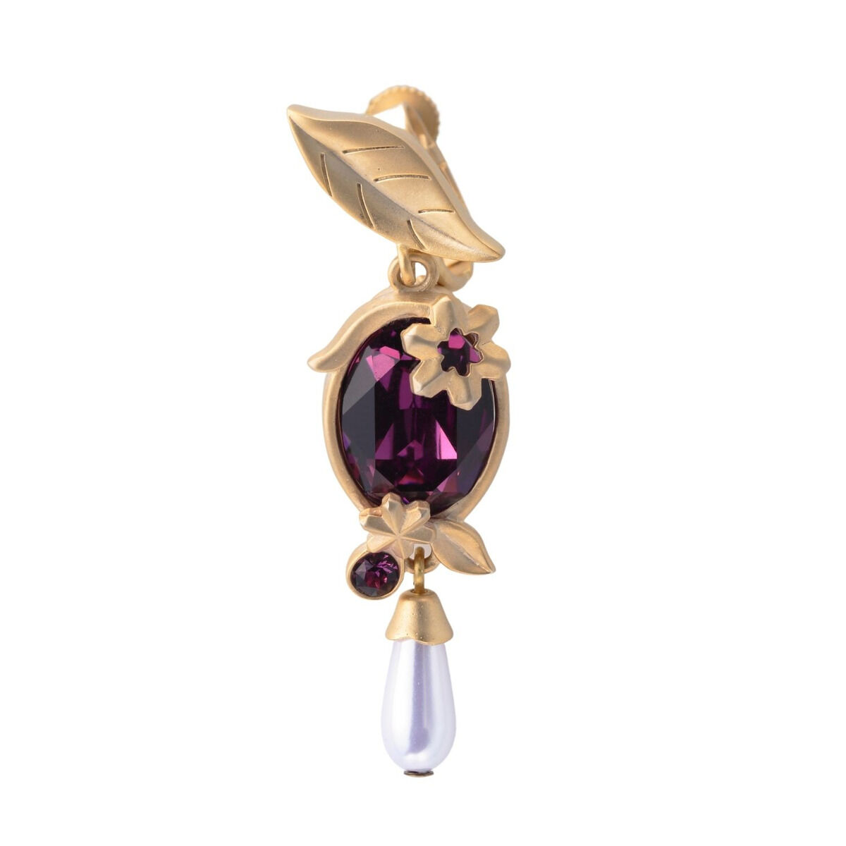 マクロスΔ　カナメ　イヤリング マクロスΔ カナメ イヤリング