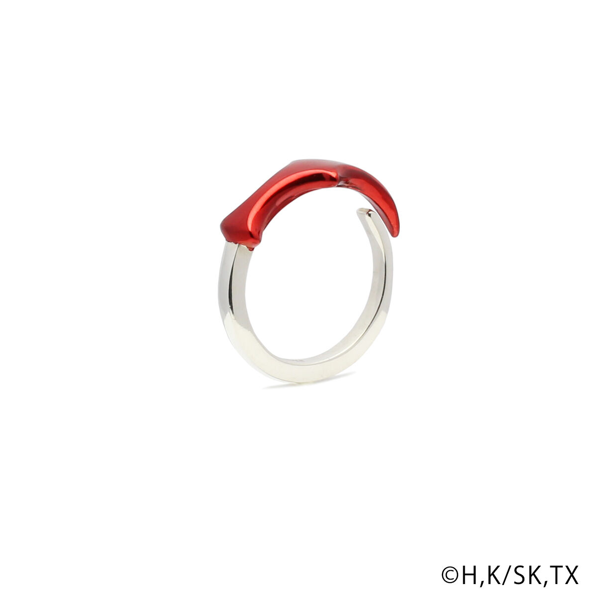 SHAMAN KING PAIR RING【6次受注：2022年4月発送】 | シャーマンキング ファッション・アクセサリー | アニメグッズ  ・おもちゃならプレミアムバンダイ｜バンダイナムコグループの公式通販サイト